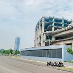 Kocai Jiexpo 06 1Br City Menara Jakarta Kemayoran