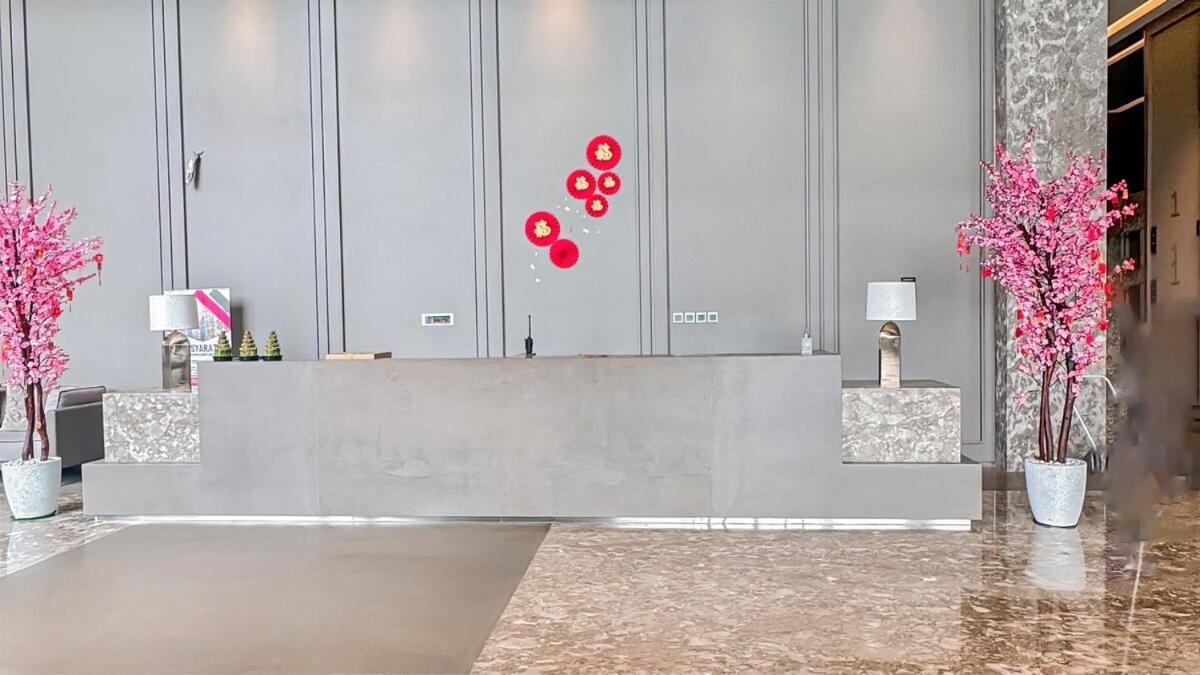 Apartemen Kocai Jiexpo 06 1br Menara Kemayoran Jakarta