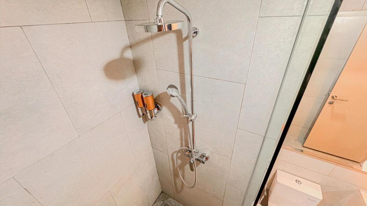 Apartemen Kocai Jiexpo 06 1br Menara Kemayoran *