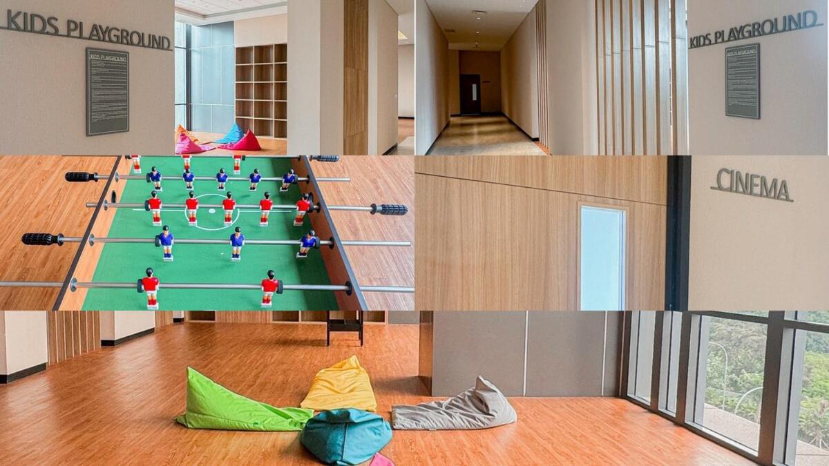 Apartemen Kocai Jiexpo 06 1br Menara Kemayoran