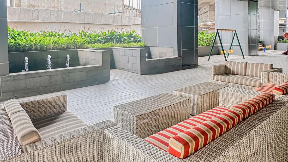 Apartemen Kocai Jiexpo 06 1br Menara Kemayoran Jakarta